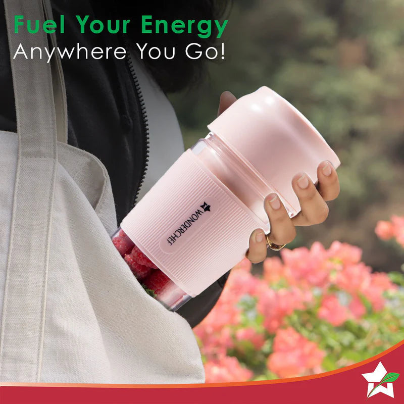 Portable Blender Mini