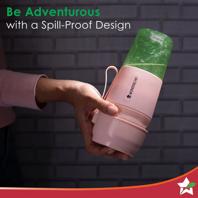 Portable Blender Mini