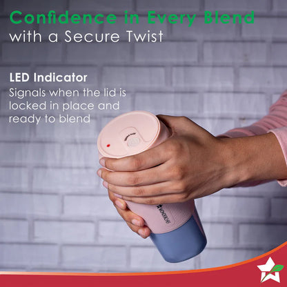 Portable Blender Mini