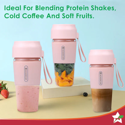 Portable Blender Mini