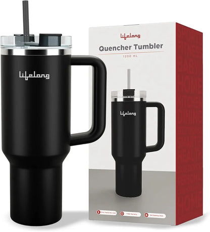 Portable Shaker Insulated