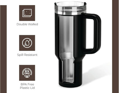 Portable Shaker Insulated